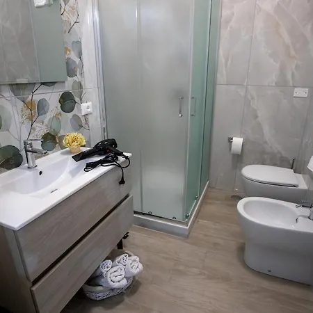 3 Medaglie Bed & Breakfast 3*