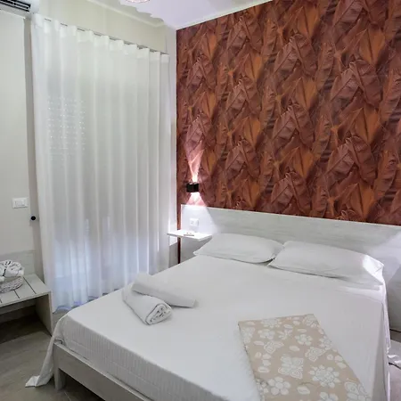 Bed & Breakfast 3 Medaglie