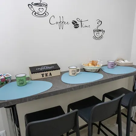 Bed & Breakfast 3 Medaglie 3*