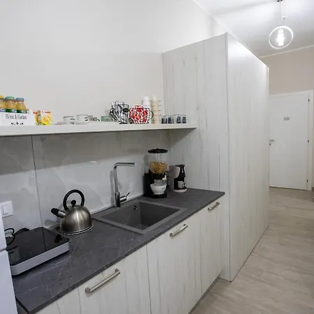 Bed & Breakfast 3 Medaglie