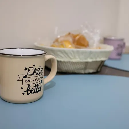 Bed & Breakfast 3 Medaglie Rende