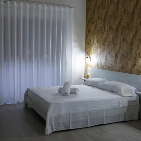 3 Medaglie Bed & Breakfast