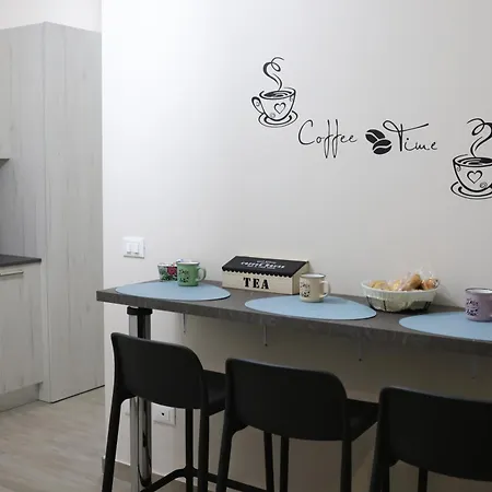 3 Medaglie Bed & Breakfast Rende