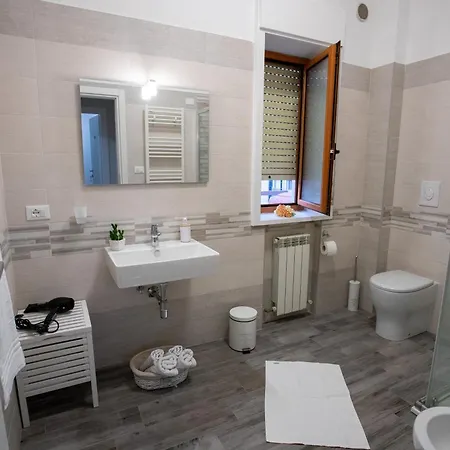 Bed & Breakfast 3 Medaglie Rende