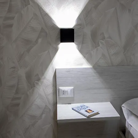 3 Medaglie Bed & Breakfast Rende