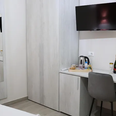 B&B 3 Medaglie 렌데