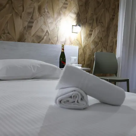 Bed & Breakfast 3 Medaglie 3*