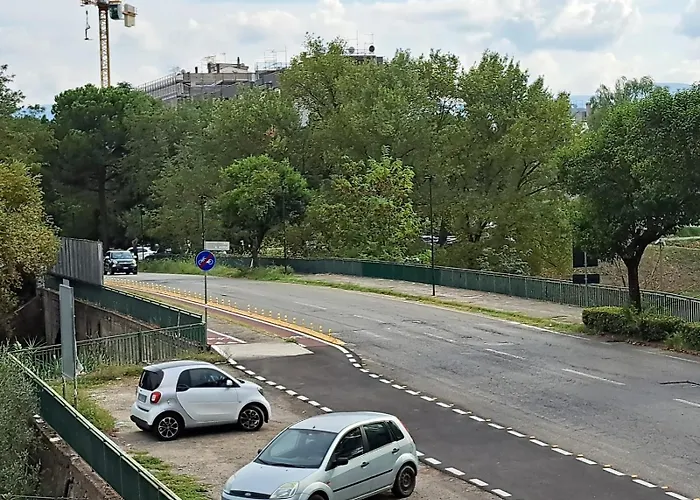 3 Medaglie Alojamento de Acomodação e Pequeno-almoço 3*