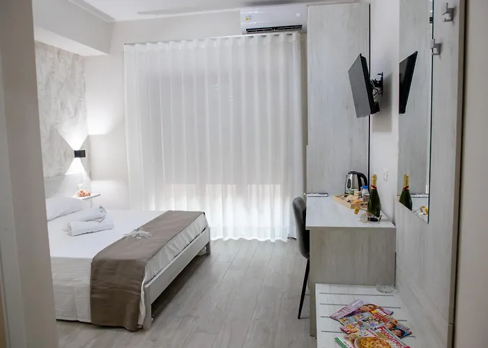 3 Medaglie Alojamento de Acomodação e Pequeno-almoço Rende