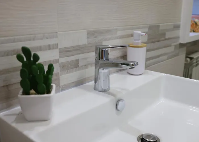 3 Medaglie Alojamento de Acomodação e Pequeno-almoço Rende