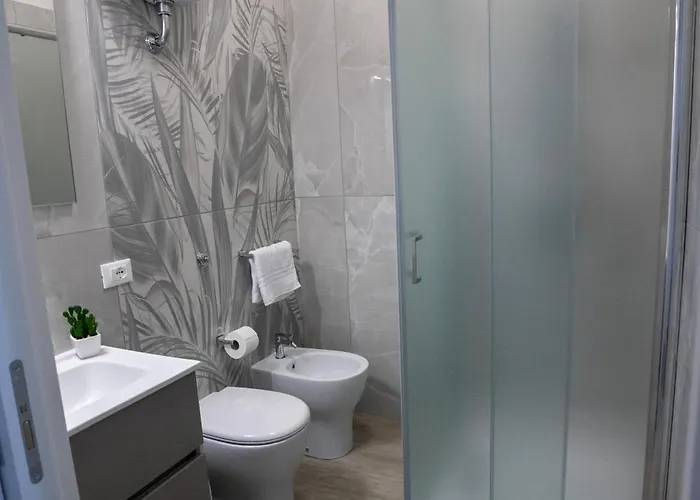 3 Medaglie Alojamento de Acomodação e Pequeno-almoço Rende