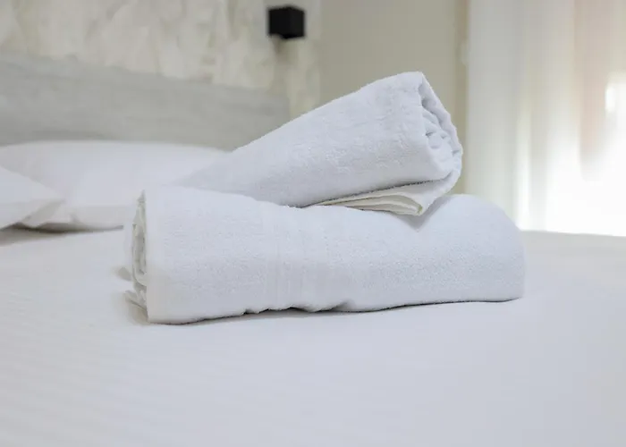 Alojamento de Acomodação e Pequeno-almoço 3 Medaglie 3*