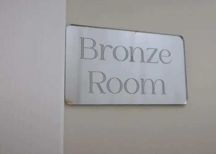 3 Medaglie Alojamento de Acomodação e Pequeno-almoço