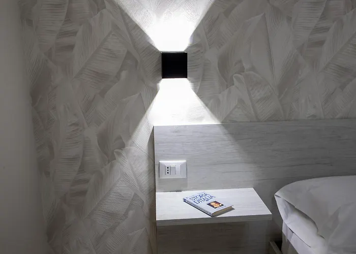 3 Medaglie Alojamento de Acomodação e Pequeno-almoço Rende